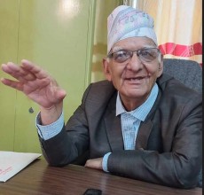 नीति निर्माणसँगै कार्यान्वयन पक्ष झनै कम्जोर छः अध्यक्ष केसी
